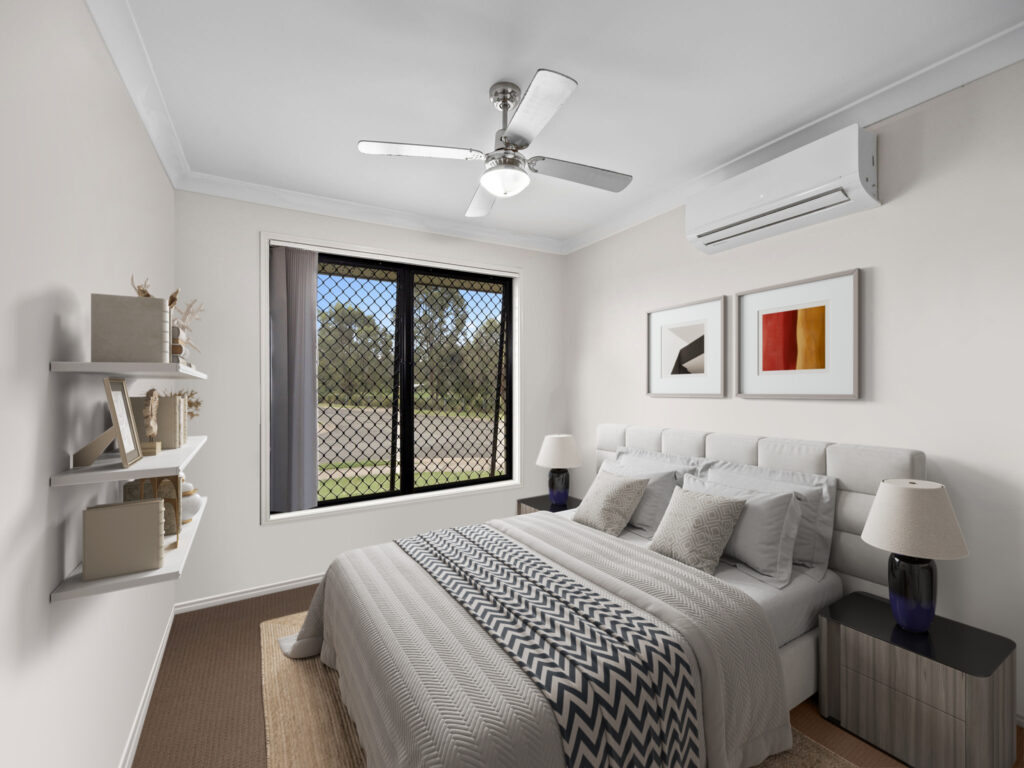 2 Kingsburgh Street, Raceview, QLD 4305