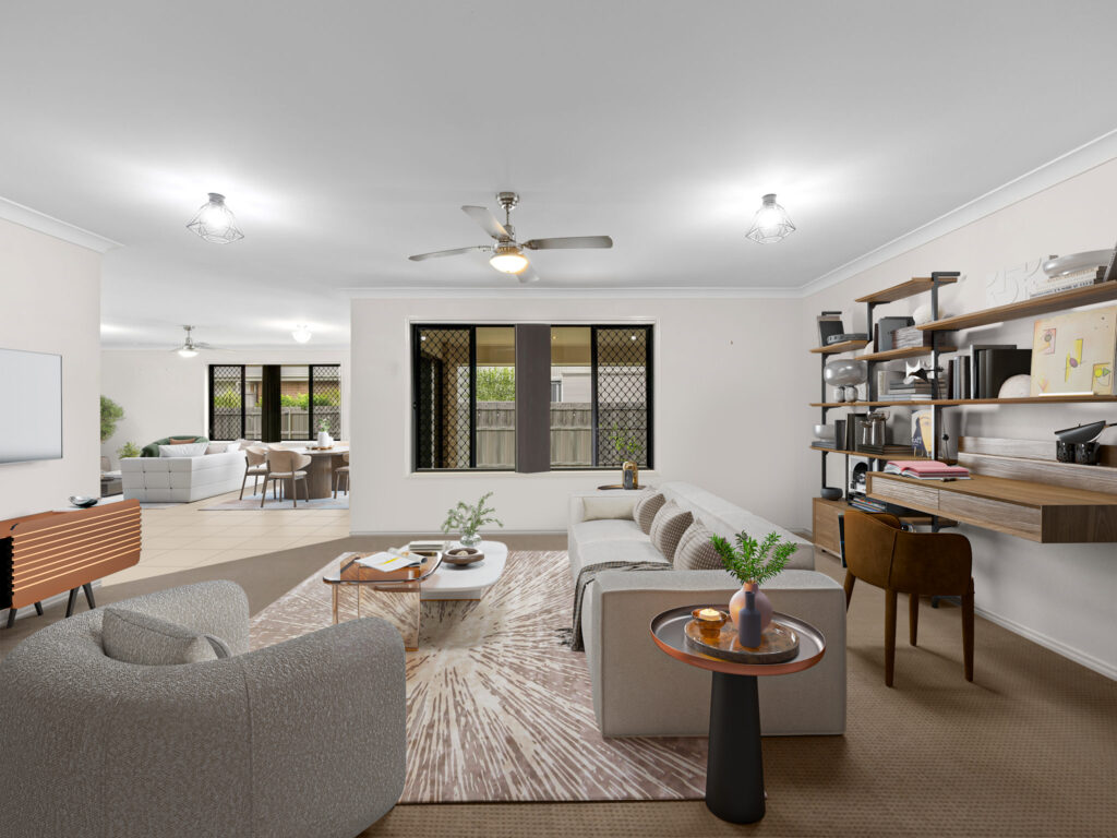2 Kingsburgh Street, Raceview, QLD 4305