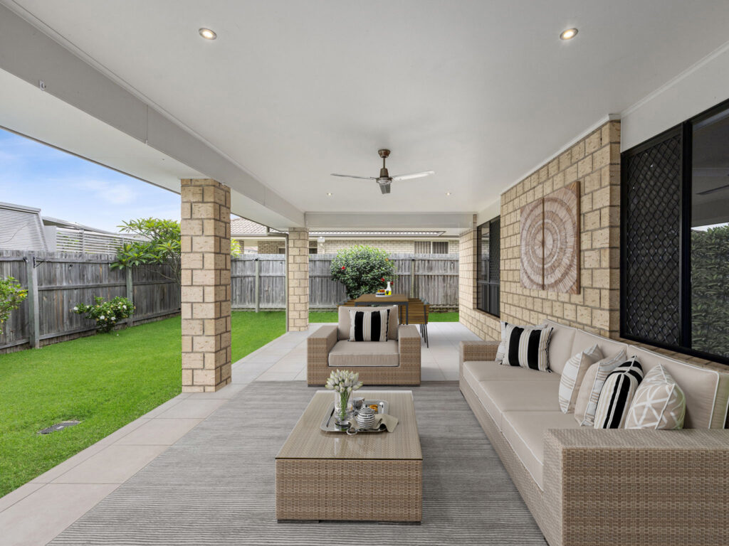 2 Kingsburgh Street, Raceview, QLD 4305