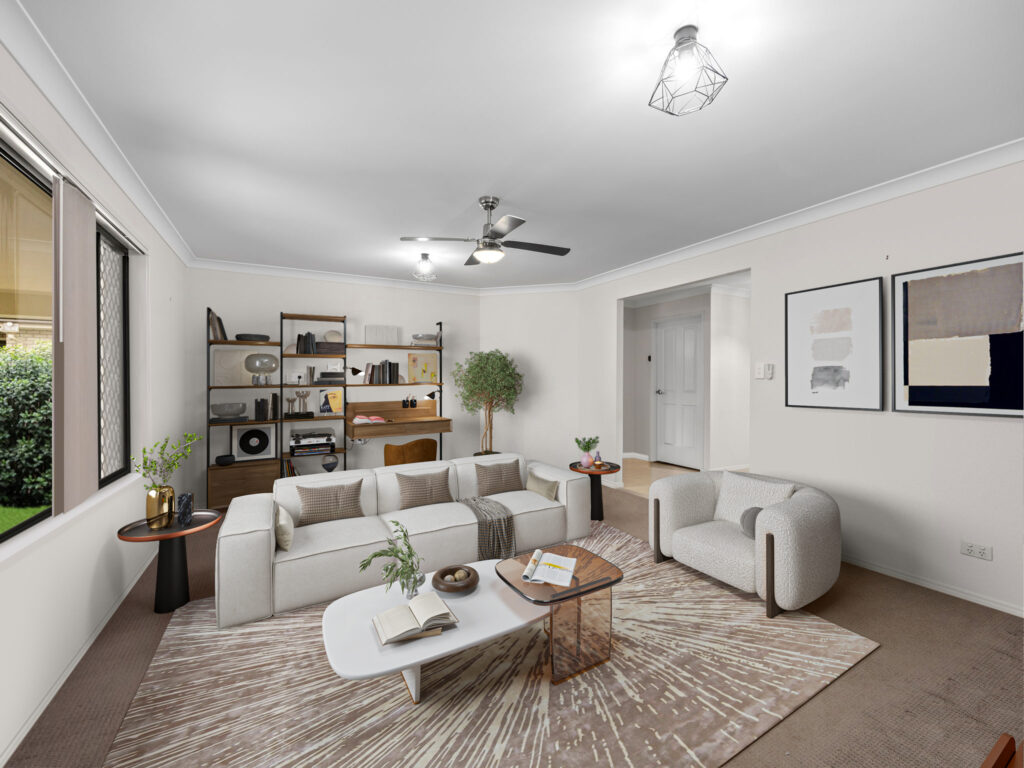 2 Kingsburgh Street, Raceview, QLD 4305