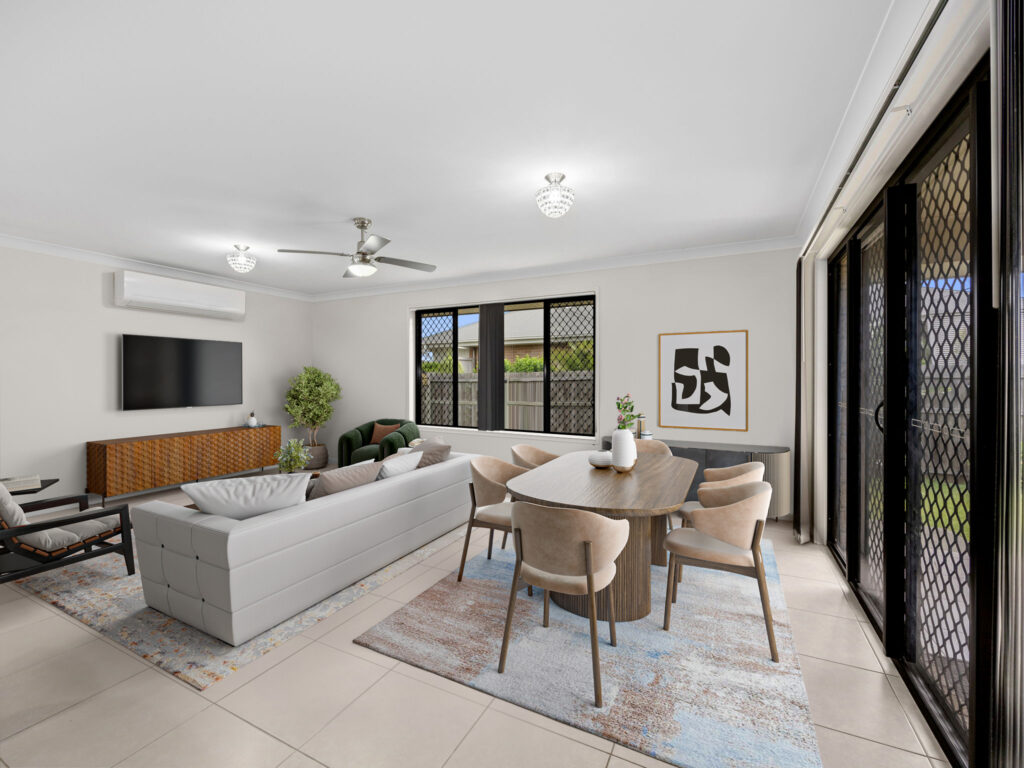 2 Kingsburgh Street, Raceview, QLD 4305