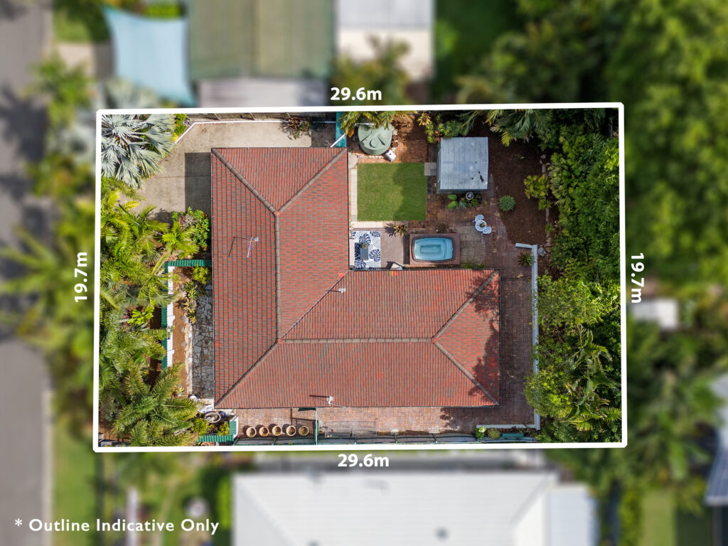43 Sirocco Street, Jamboree Heights QLD 4074