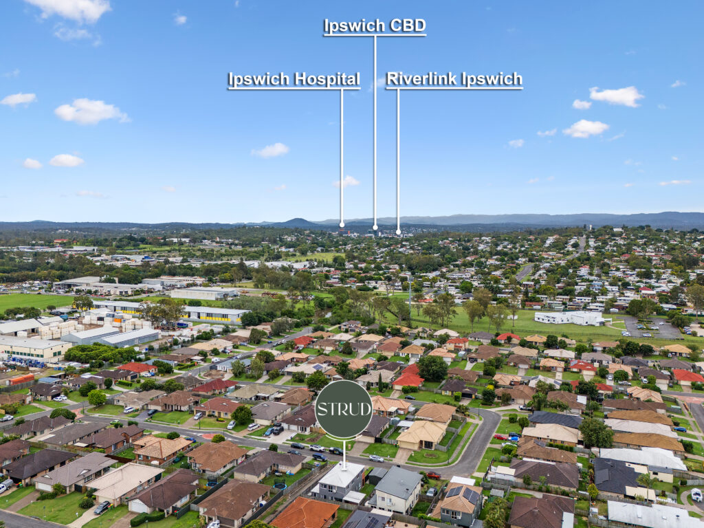 34 Brittany Crescent, Raceview, QLD 4305