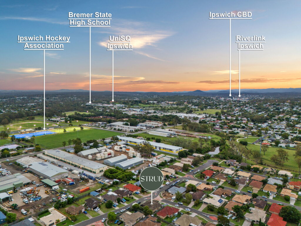 1 Brittany Crescent, Raceview, QLD 4305
