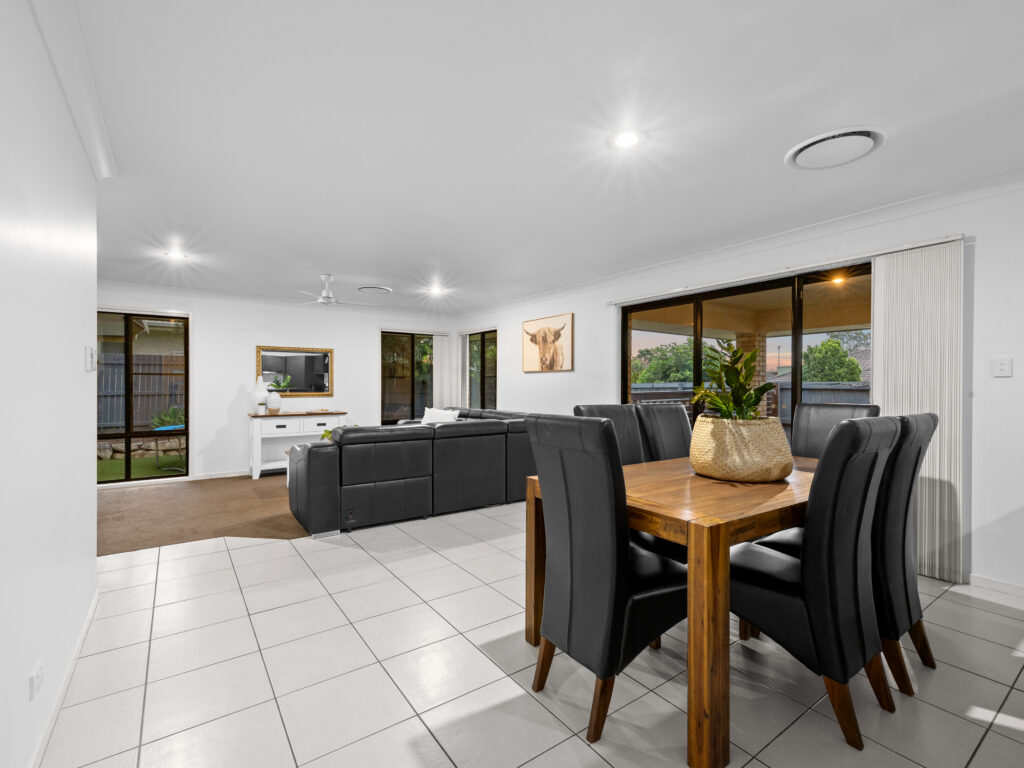1 Brittany Crescent, Raceview, QLD 4305