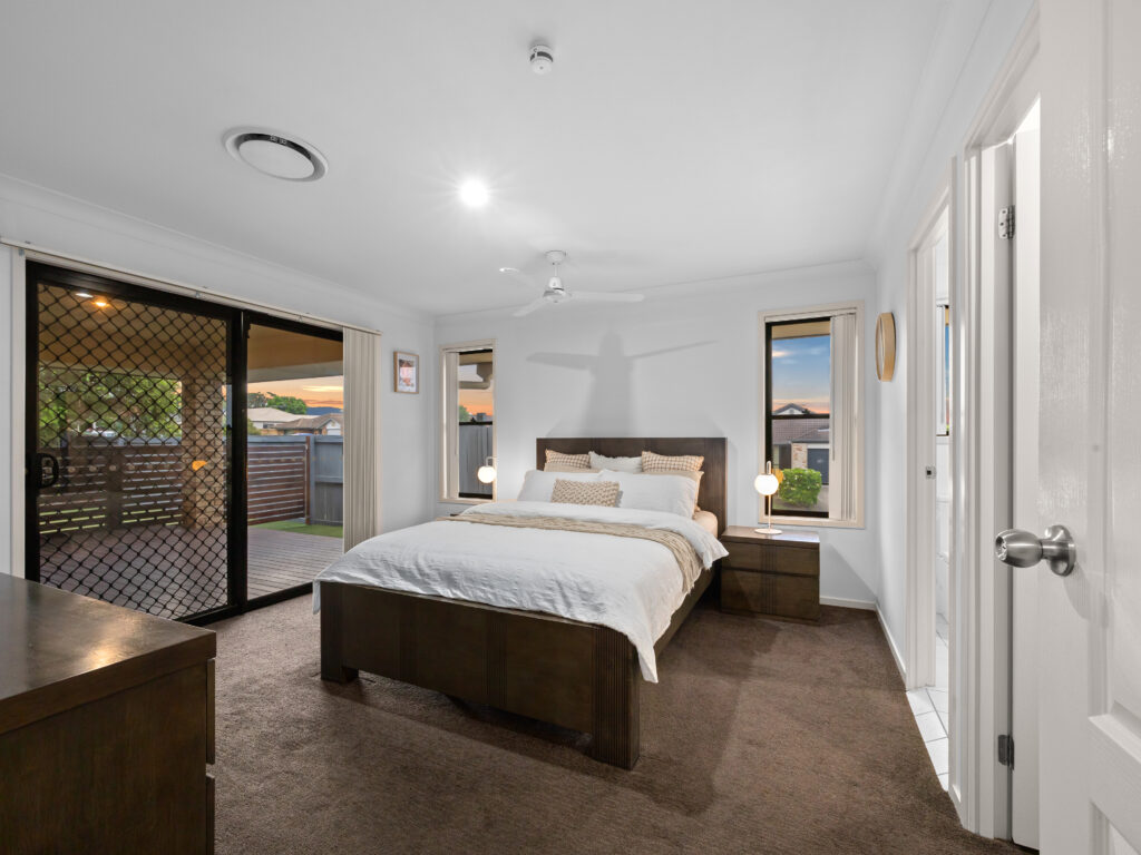 1 Brittany Crescent, Raceview, QLD 4305