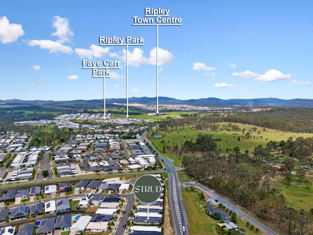 74 Blackberry Way, Ripley, QLD 4306