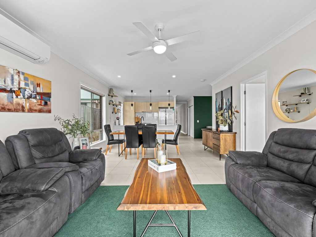 57 Harvest Street, Redbank Plains, QLD 4301