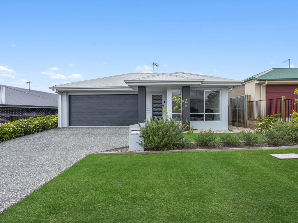 57 Harvest Street, Redbank Plains, QLD 4301