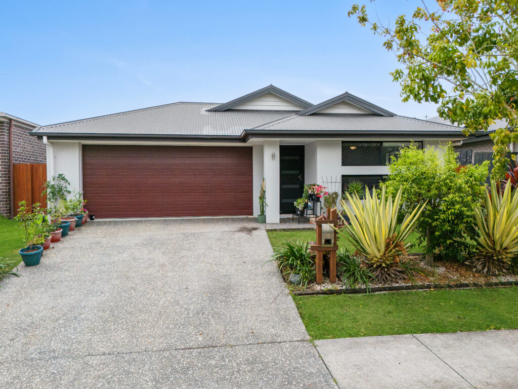 14 Mulgara Street, Deebing Heights, QLD 4306
