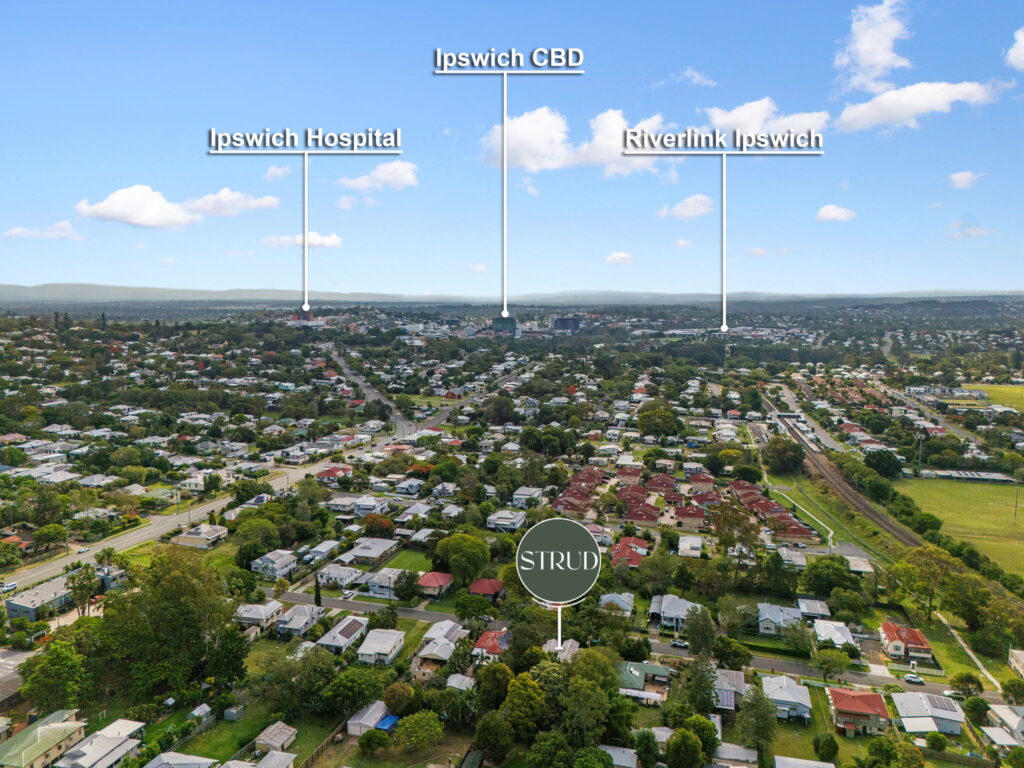 15 Tongue Street, East Ipswich, QLD 4305