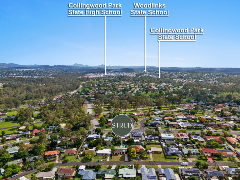16 Dobell Avenue, Collingwood Park QLD 4301