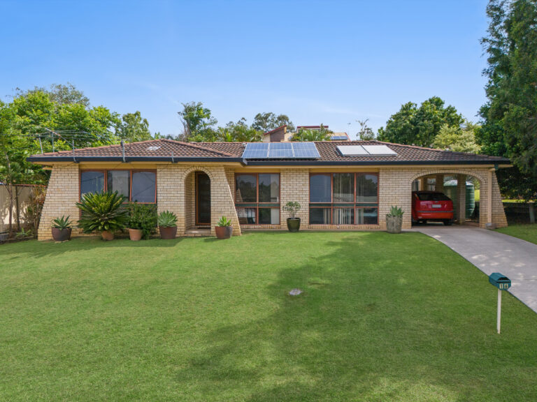 16 Dobell Avenue, Collingwood Park QLD 4301