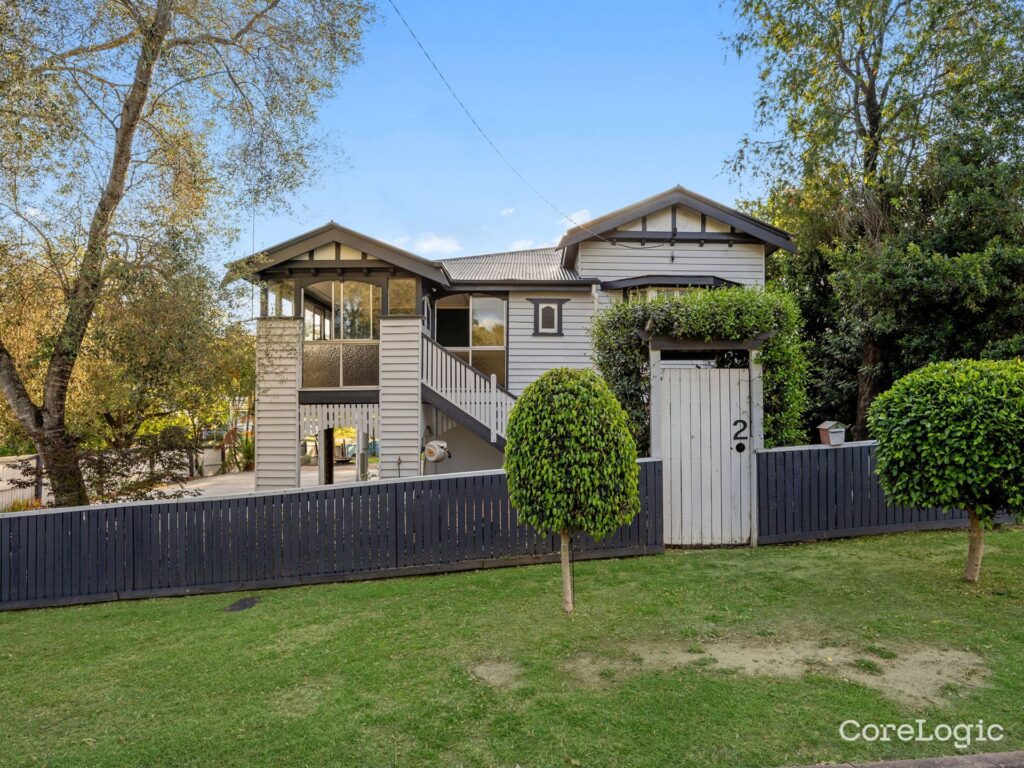 2 Bowen Street, Woodend, QLD 4305