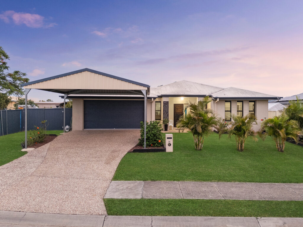 24 Tulip Street, Yamanto, QLD 4305