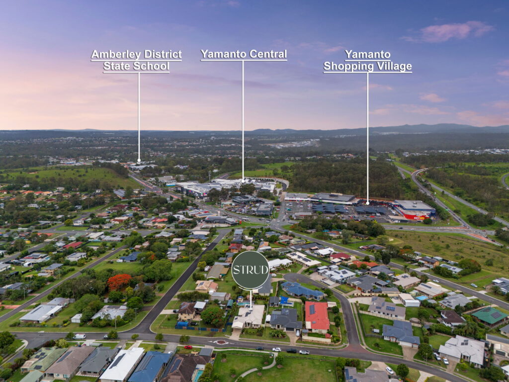 24 Tulip Street, Yamanto, QLD 4305