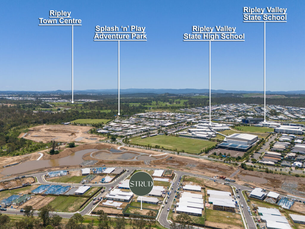 19 Jockey Crescent, South Ripley, QLD 4306