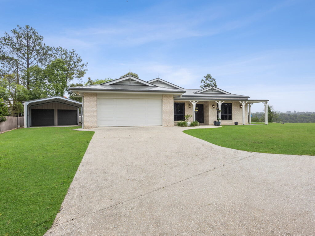 137 Edmond Street, Marburg, QLD 4346
