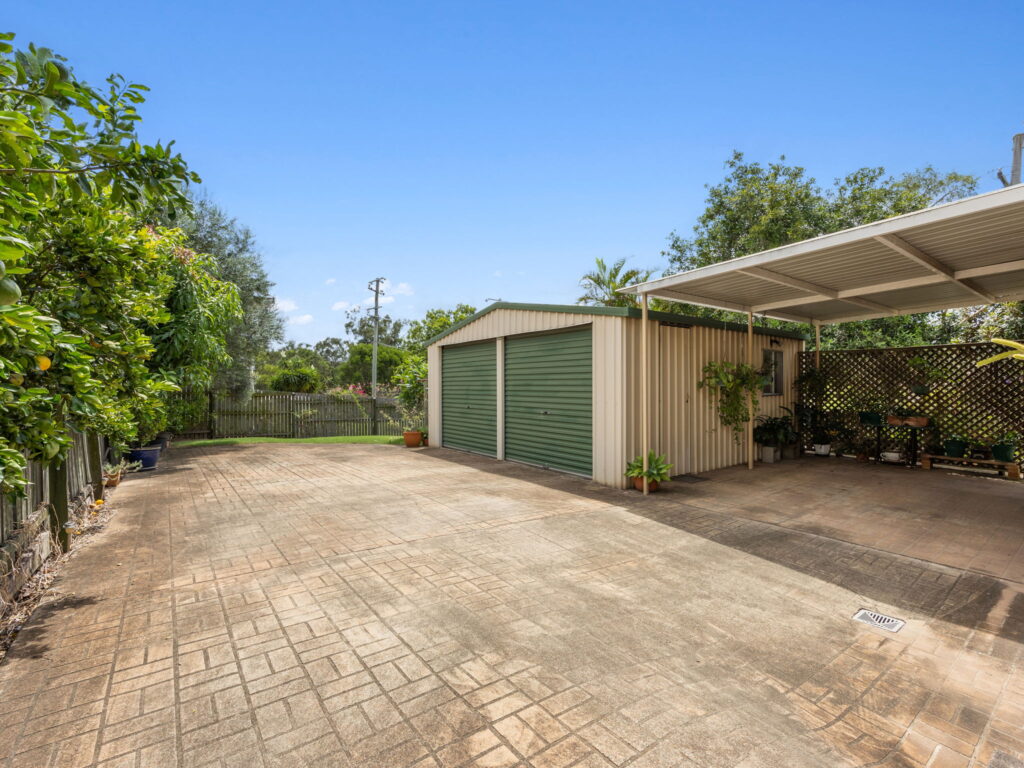 1 William Street, Blackstone, QLD 4304