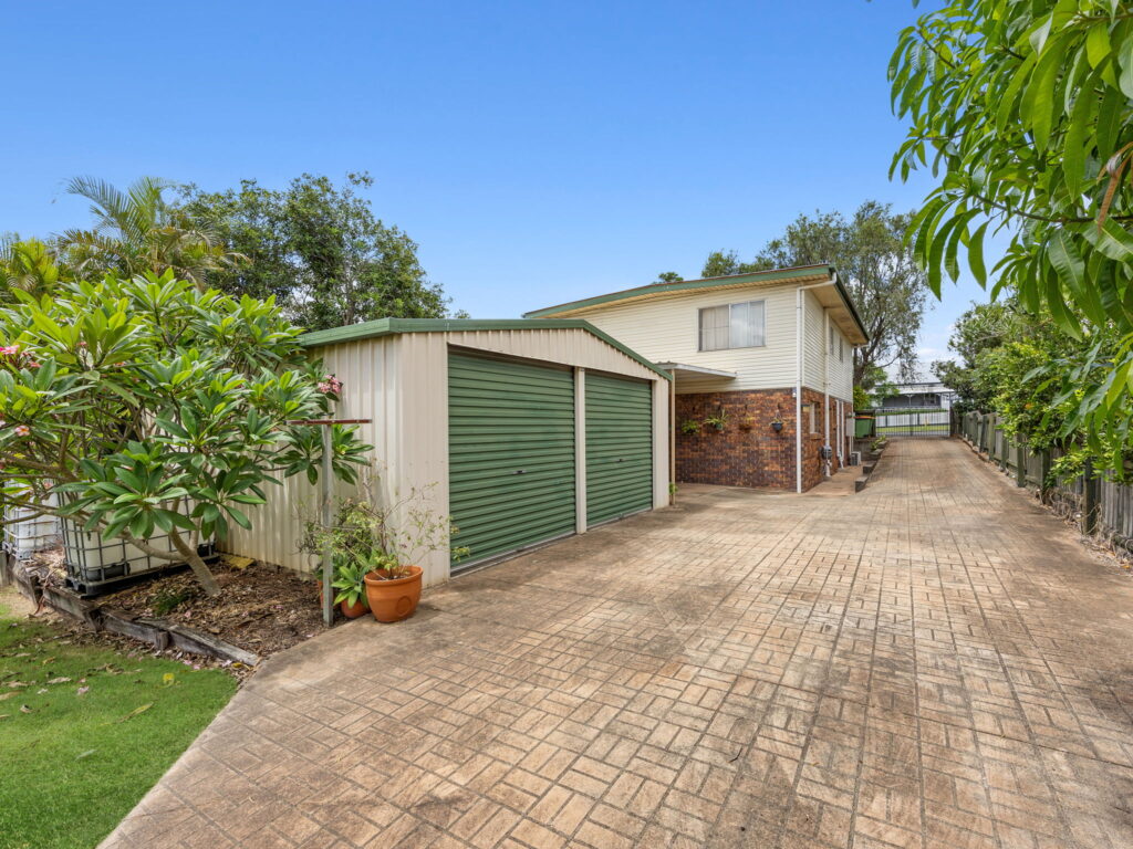 1 William Street, Blackstone, QLD 4304