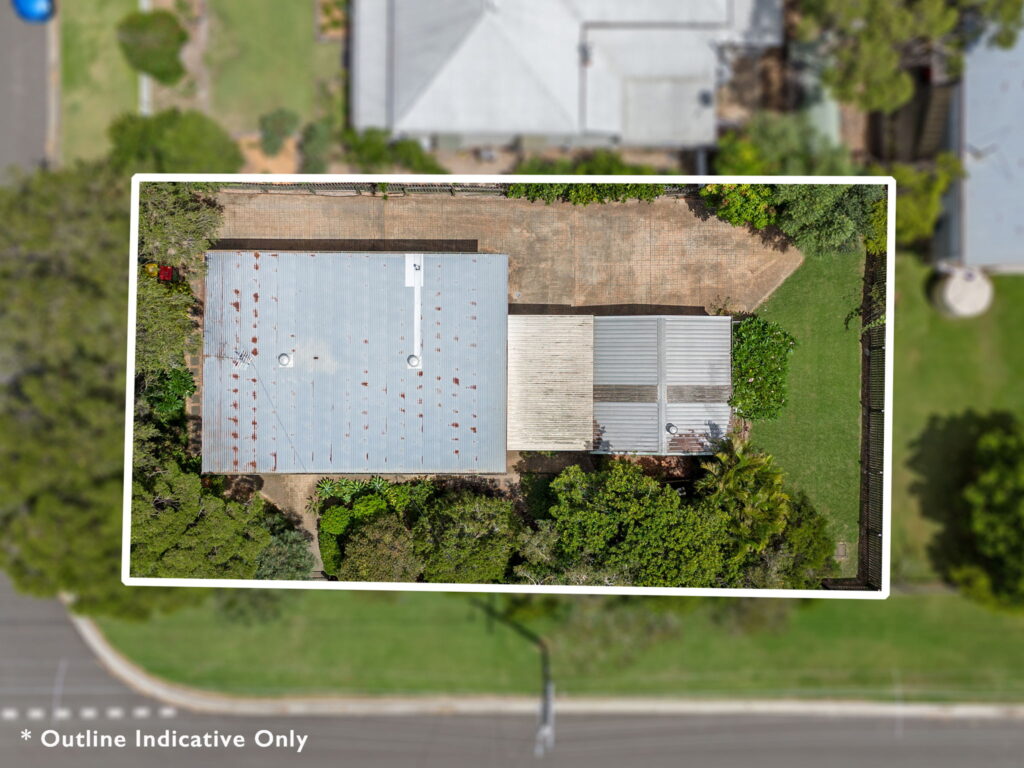 1 William Street, Blackstone, QLD 4304
