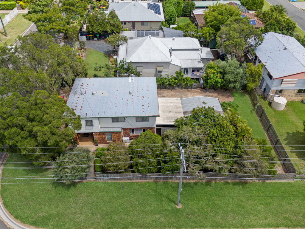 1 William Street, Blackstone, QLD 4304