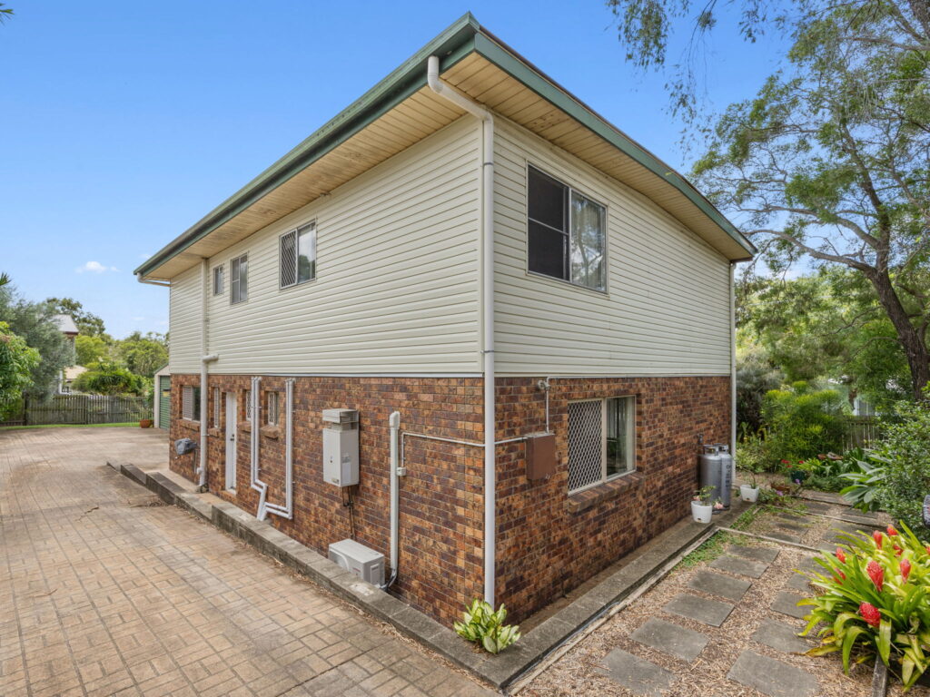 1 William Street, Blackstone, QLD 4304
