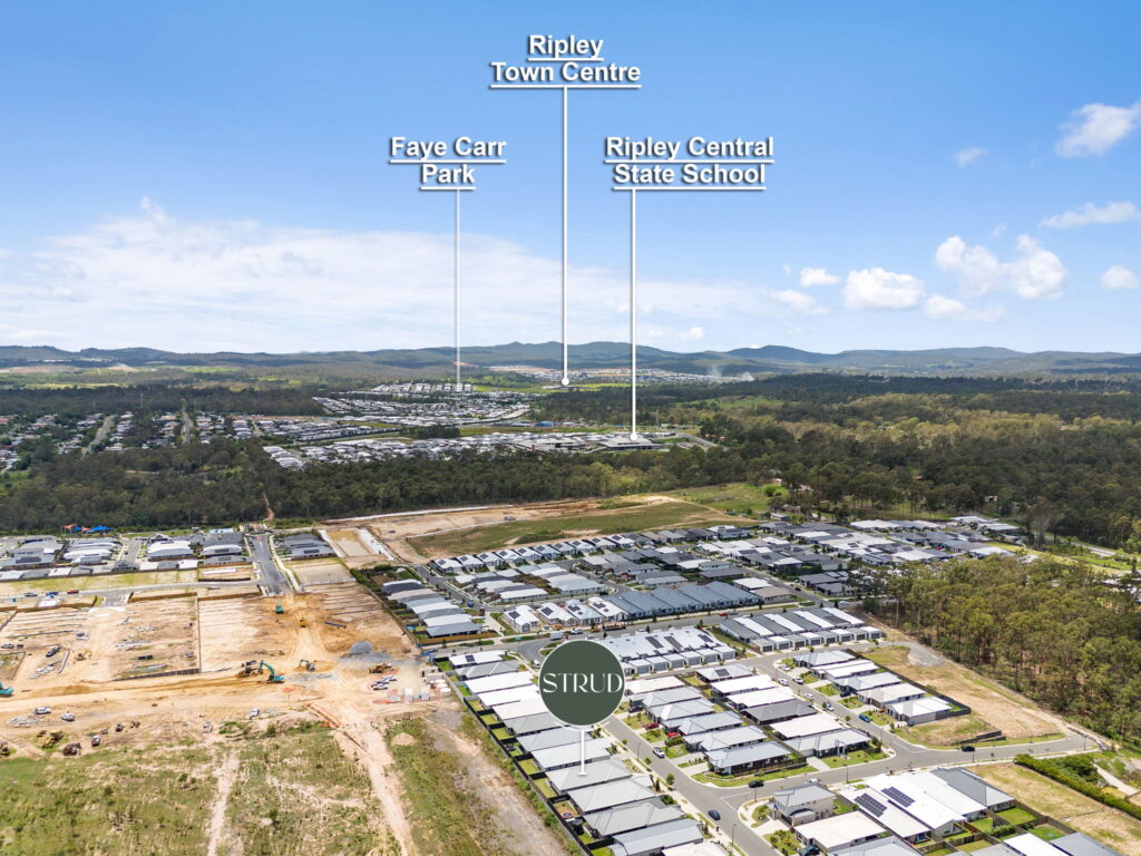 60 Rhythm Road, Ripley, QLD 4306