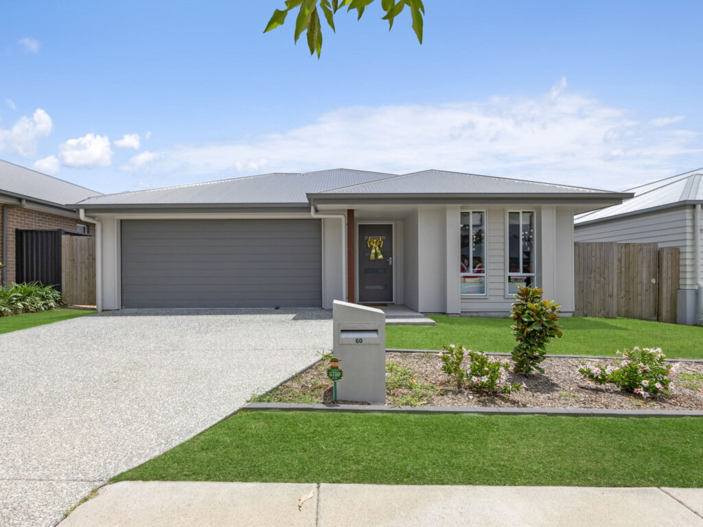 60 Rhythm Road, Ripley, QLD 4306