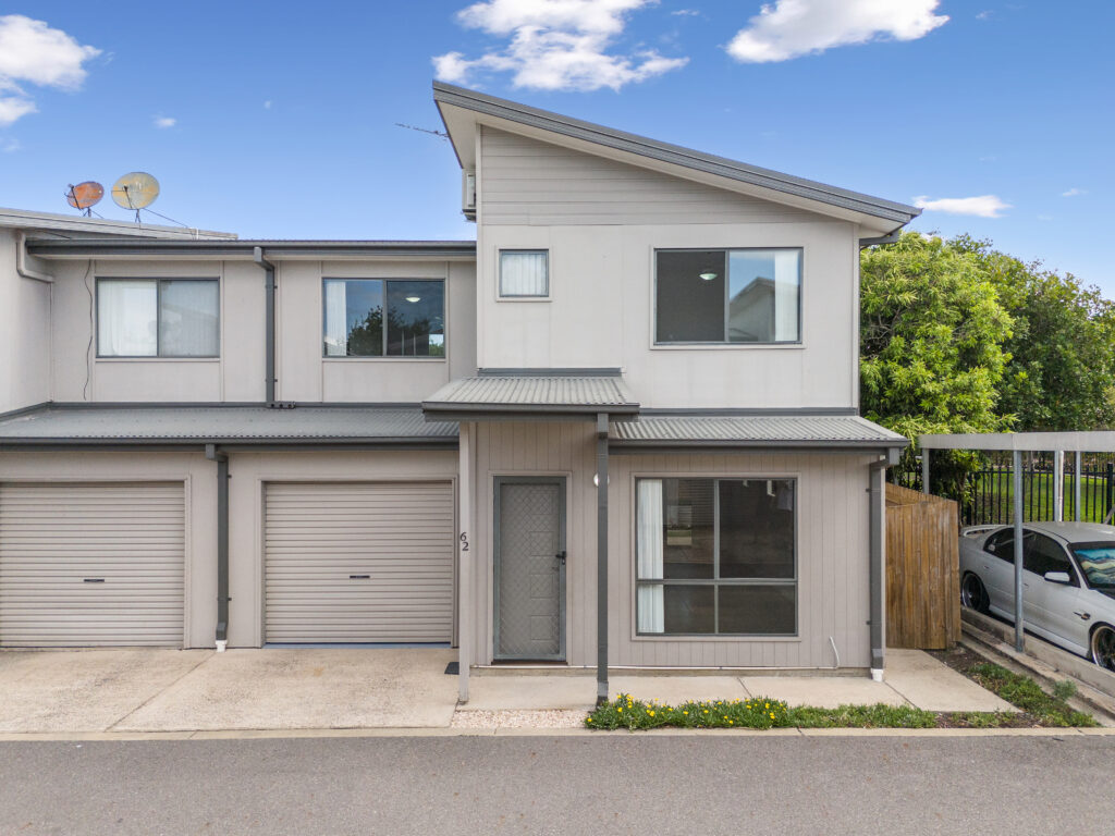 62/40-56 Gledson Street, North Booval, QLD 4304
