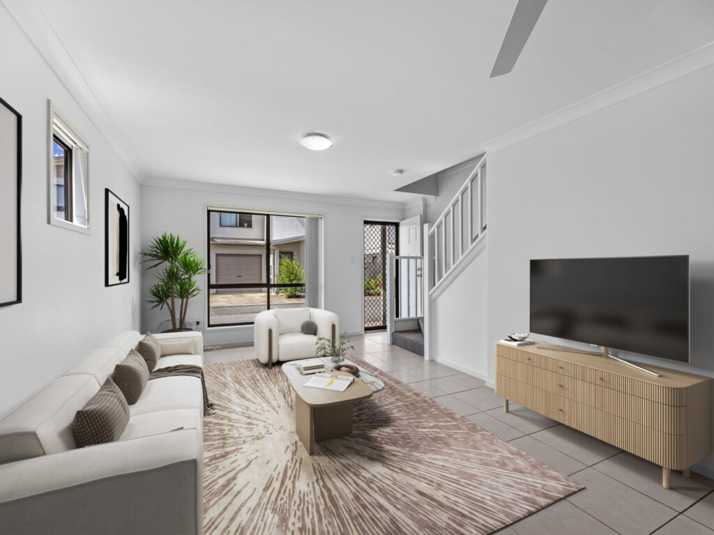 62/40-56 Gledson Street, North Booval, QLD 4304