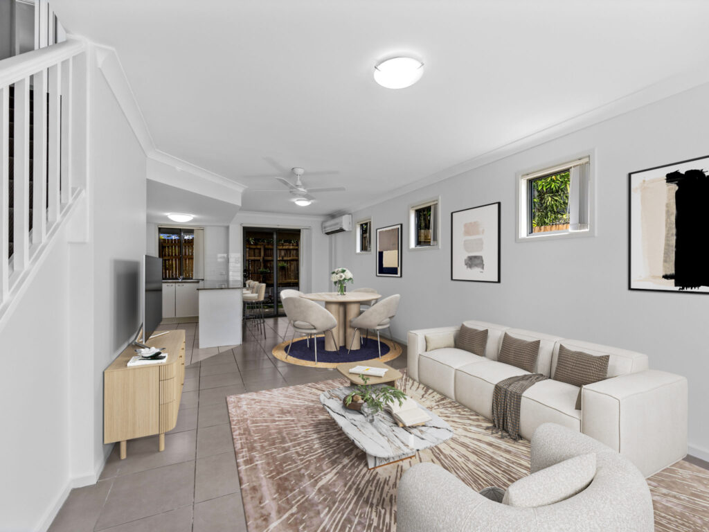 62/40-56 Gledson Street, North Booval, QLD 4304