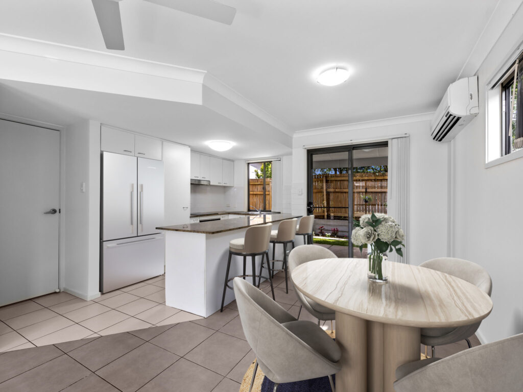 62/40-56 Gledson Street, North Booval, QLD 4304