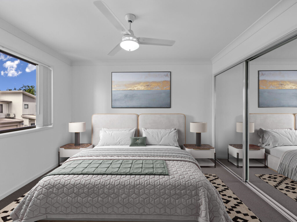 62/40-56 Gledson Street, North Booval, QLD 4304