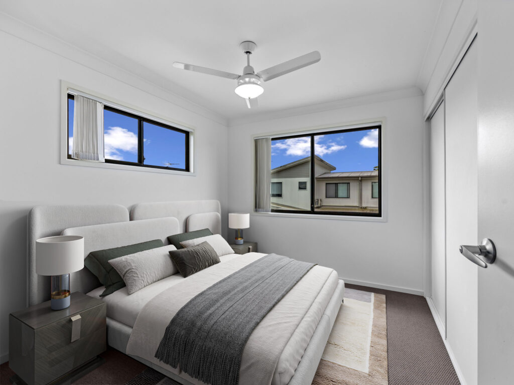 62/40-56 Gledson Street, North Booval, QLD 4304