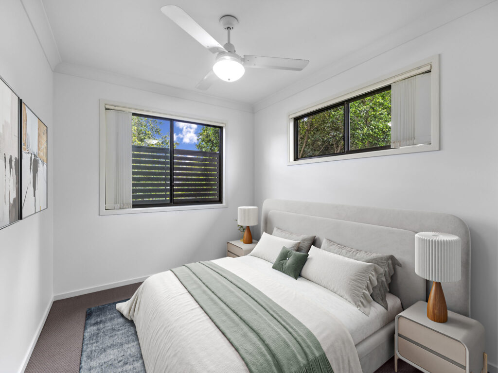 62/40-56 Gledson Street, North Booval, QLD 4304