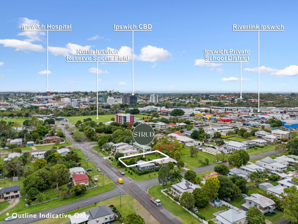 12 Pelican Street, North Ipswich, QLD 4305