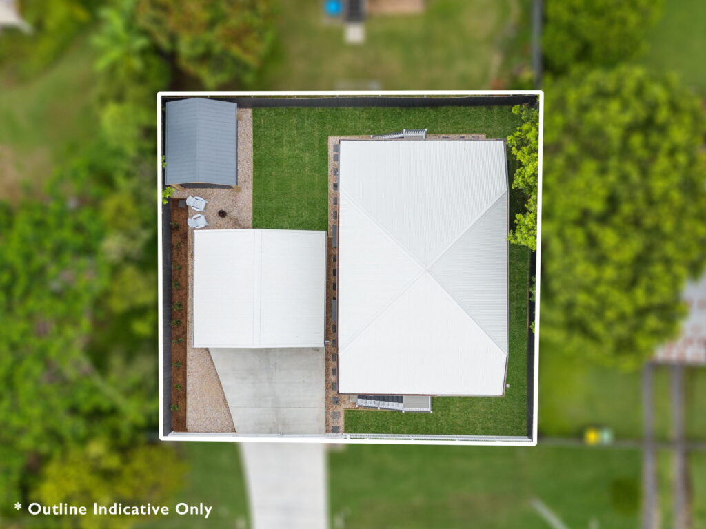 5 W M Hughes Street, North Ipswich, QLD 4305