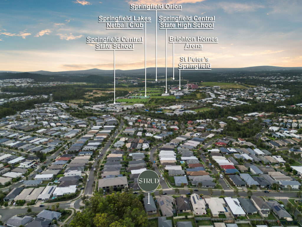 42 Grindelia Drive, Springfield Lakes, QLD 4300