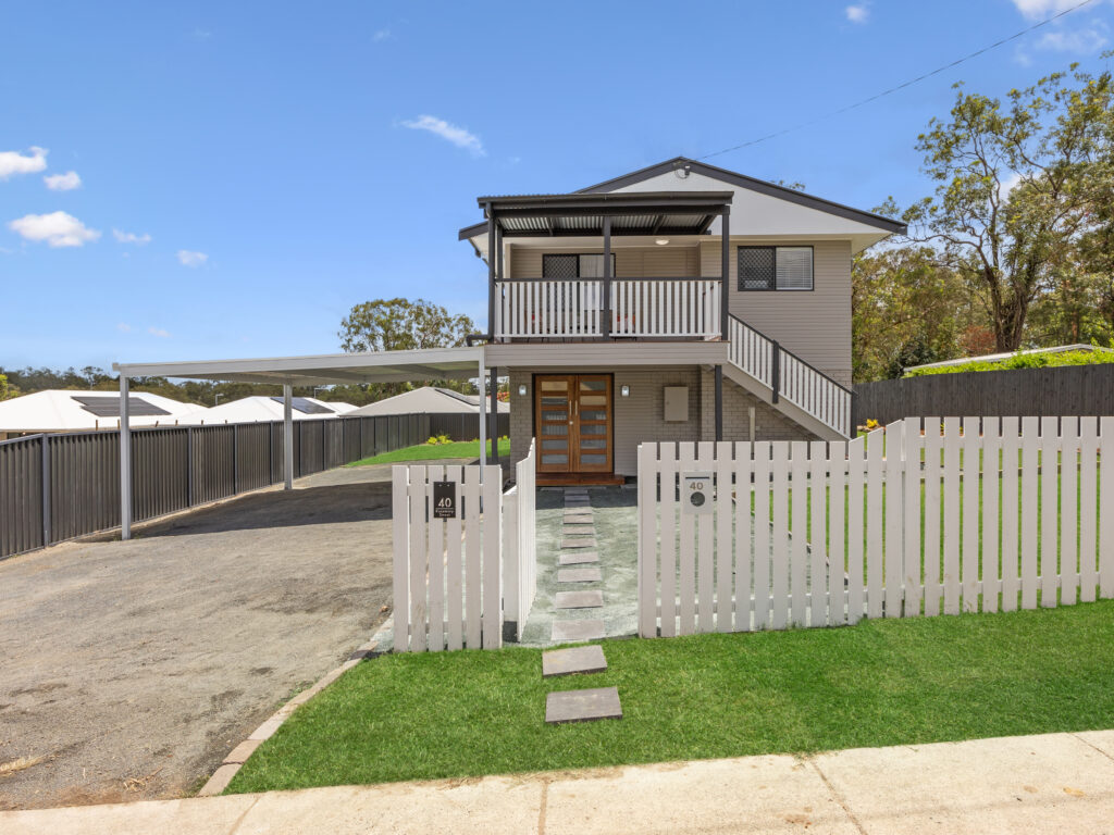 40 Rosemary Street, Bellbird Park, QLD 4300