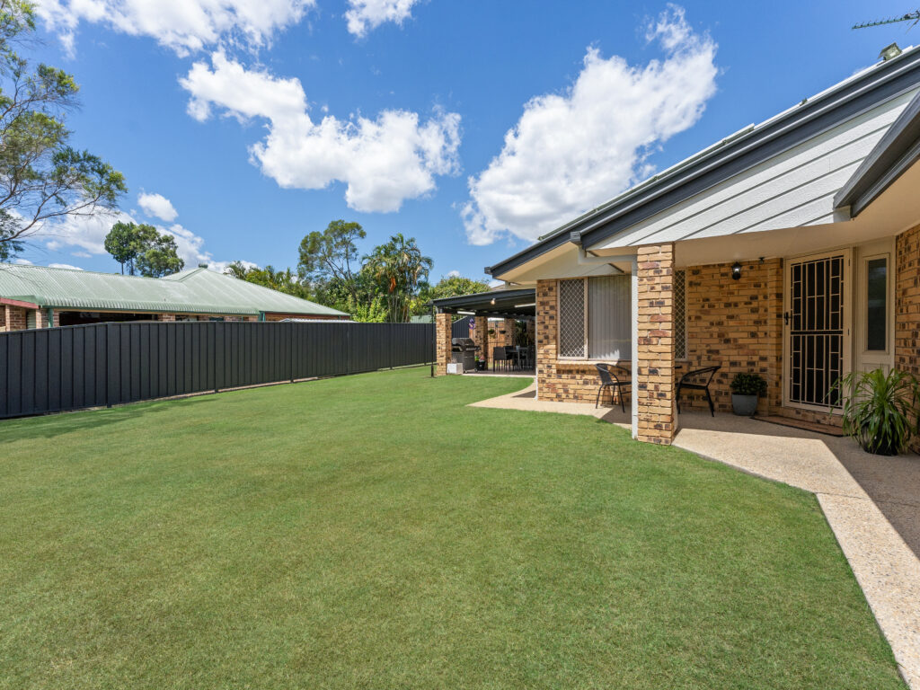 26 Gregory Street, Wulkuraka, QLD 4305