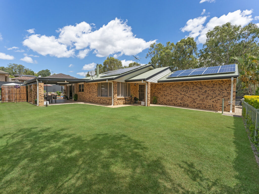 26 Gregory Street, Wulkuraka, QLD 4305