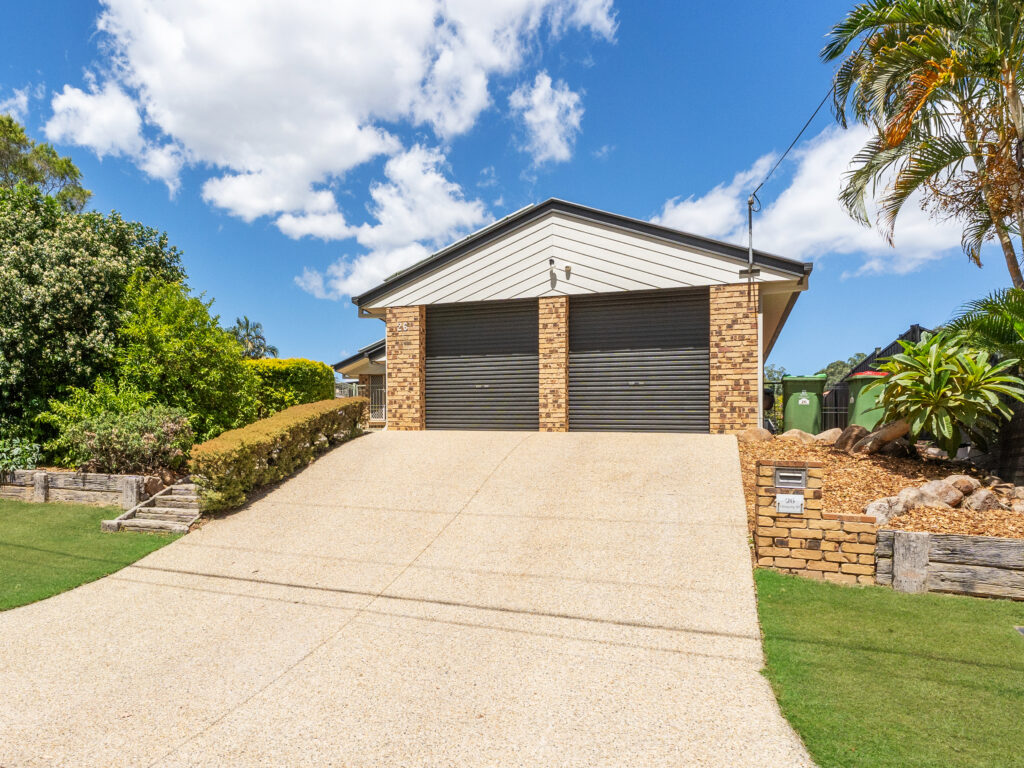26 Gregory Street, Wulkuraka, QLD 4305