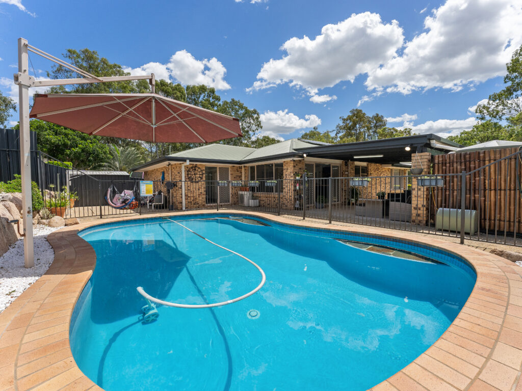 26 Gregory Street, Wulkuraka, QLD 4305