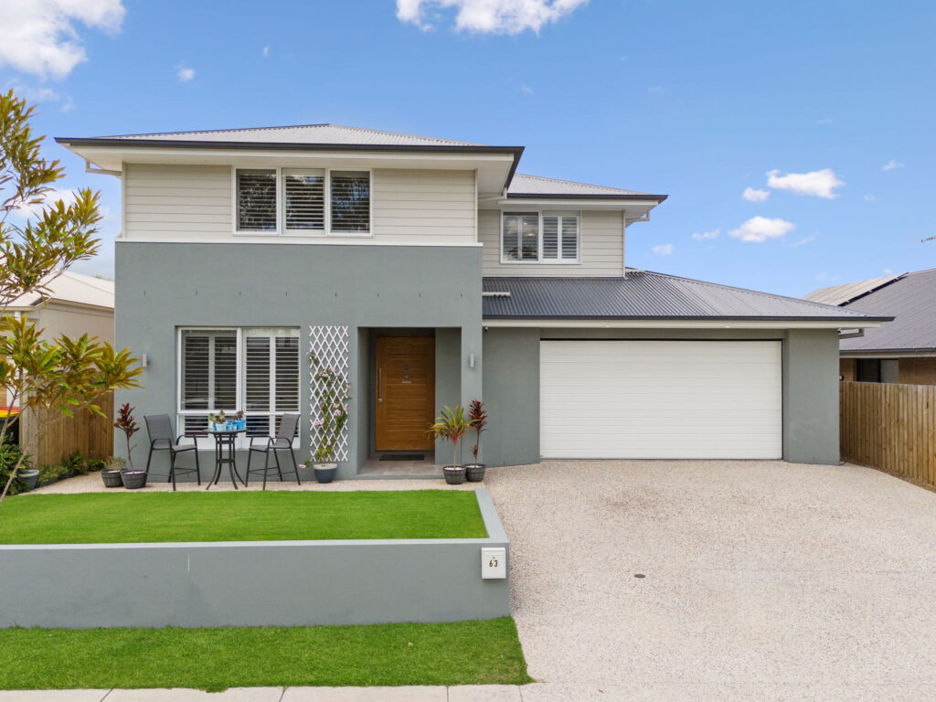 63 Parkview Parade, Ripley, QLD 4306