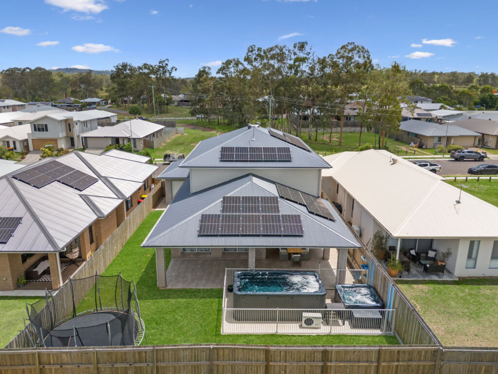 63 Parkview Parade, Ripley, QLD 4306