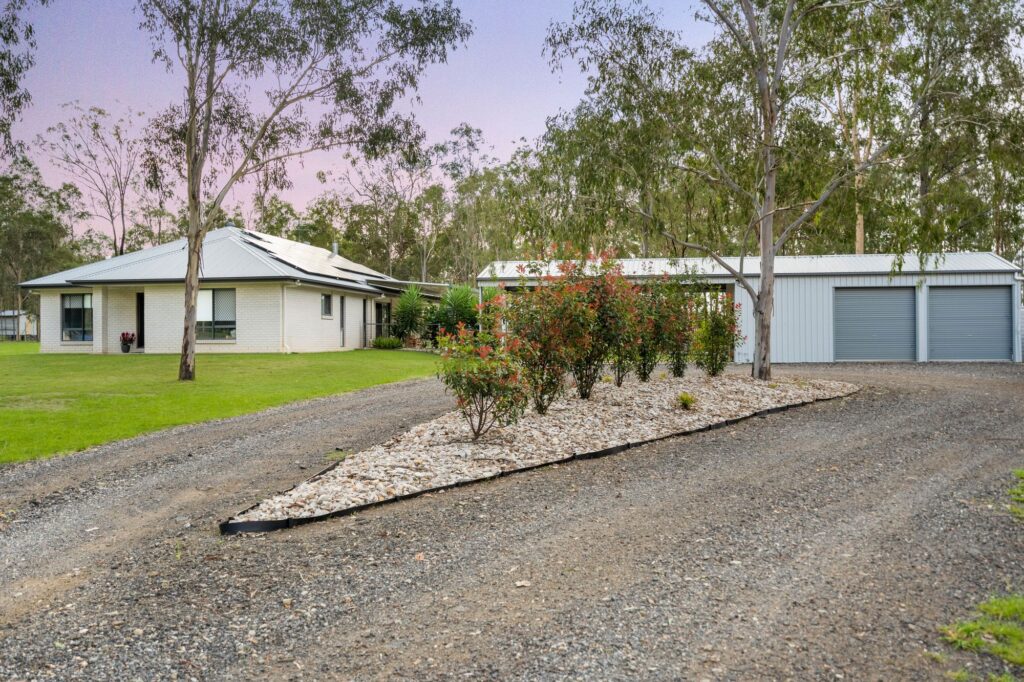 133 Tillack Road, Gatton, QLD 4343