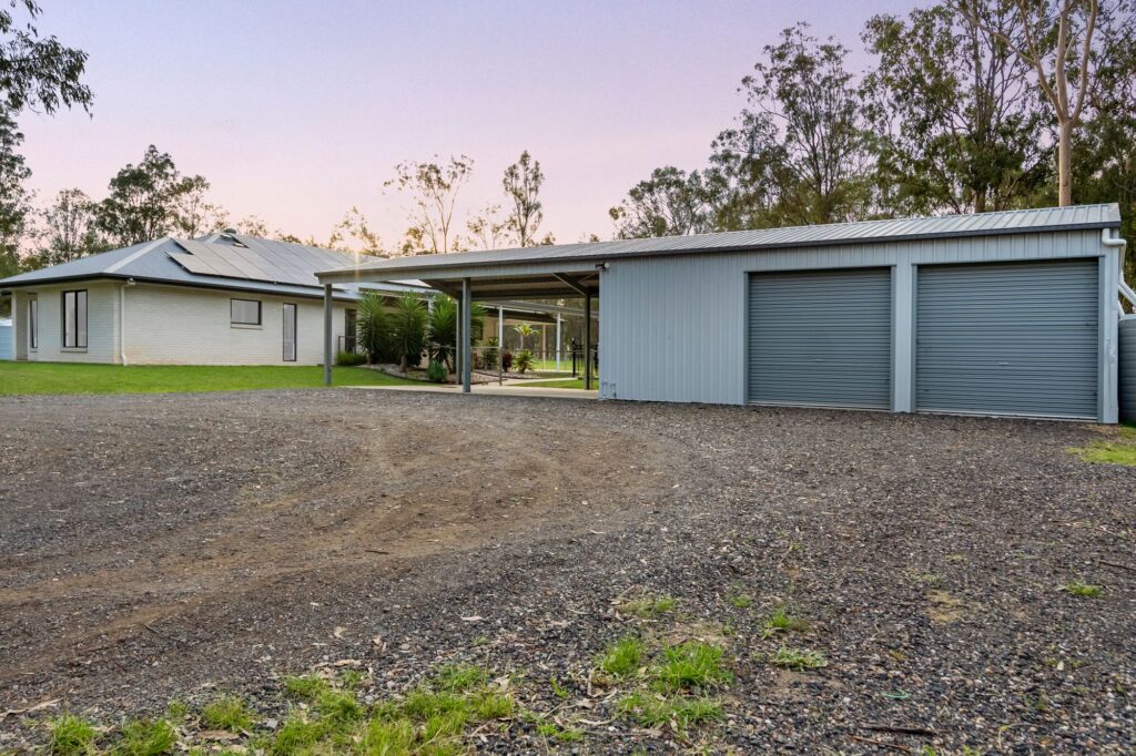 133 Tillack Road, Gatton, QLD 4343