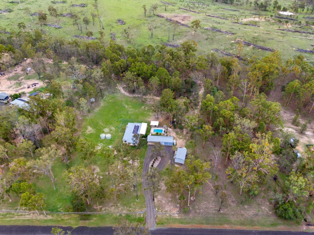 133 Tillack Road, Gatton, QLD 4343