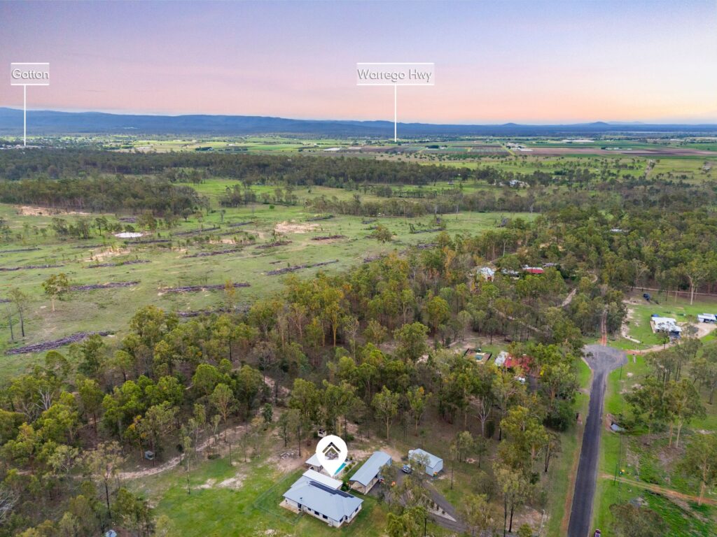 133 Tillack Road, Gatton, QLD 4343
